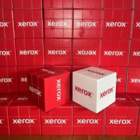 Rubik's Cube 3x3 avec logo imprimé – Cube publicitaire ...