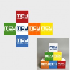 Cube publicitaire personnalisé pour cadeaux d'entrepris...